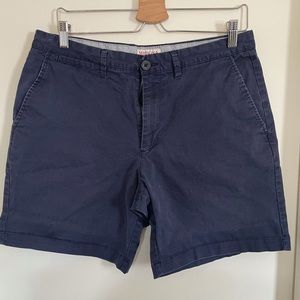 Merona men’s shorts 33